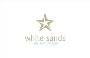 Diseño de Logo por logoworld para White Sands   | Diseño: #1713856
