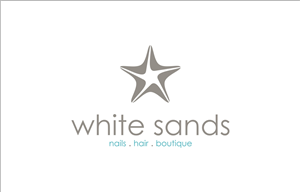 Diseño de Logo por logoworld para White Sands   | Diseño: #1713895