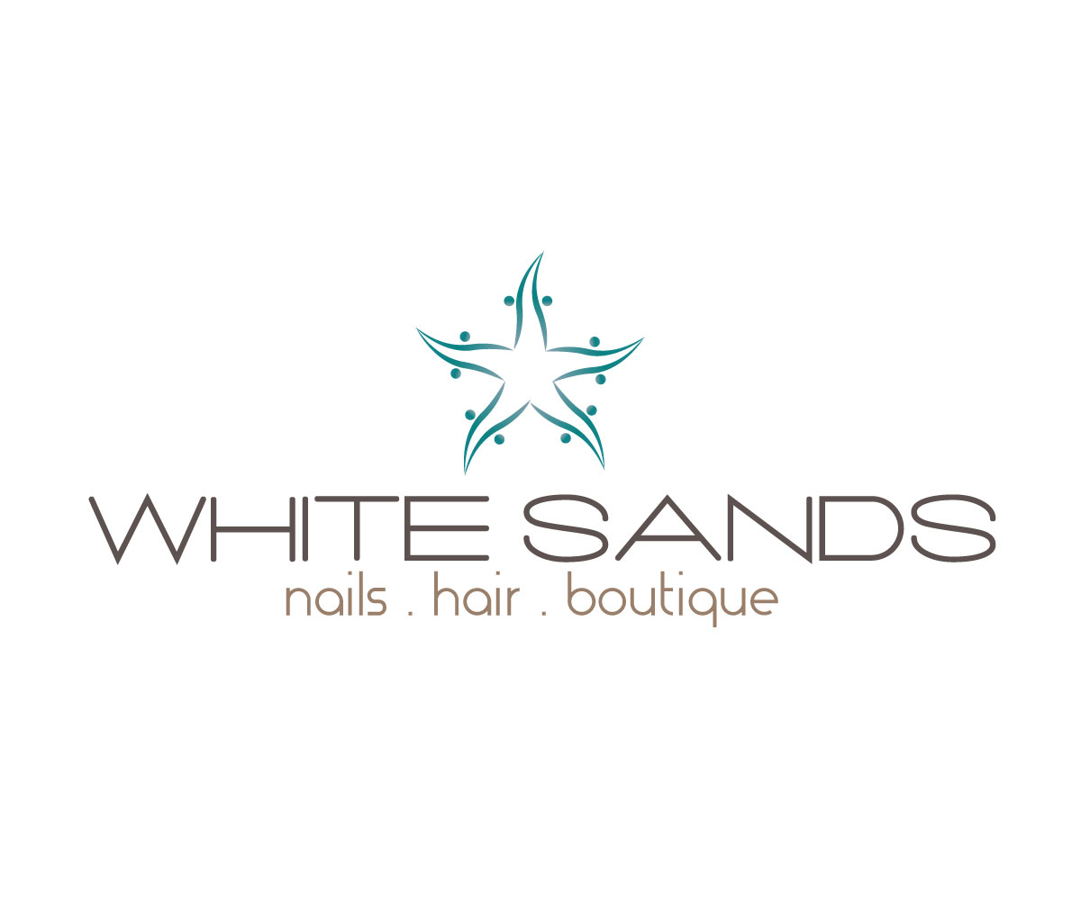 Logo Design by Unicgraphs for White Sands   | Design #1709359