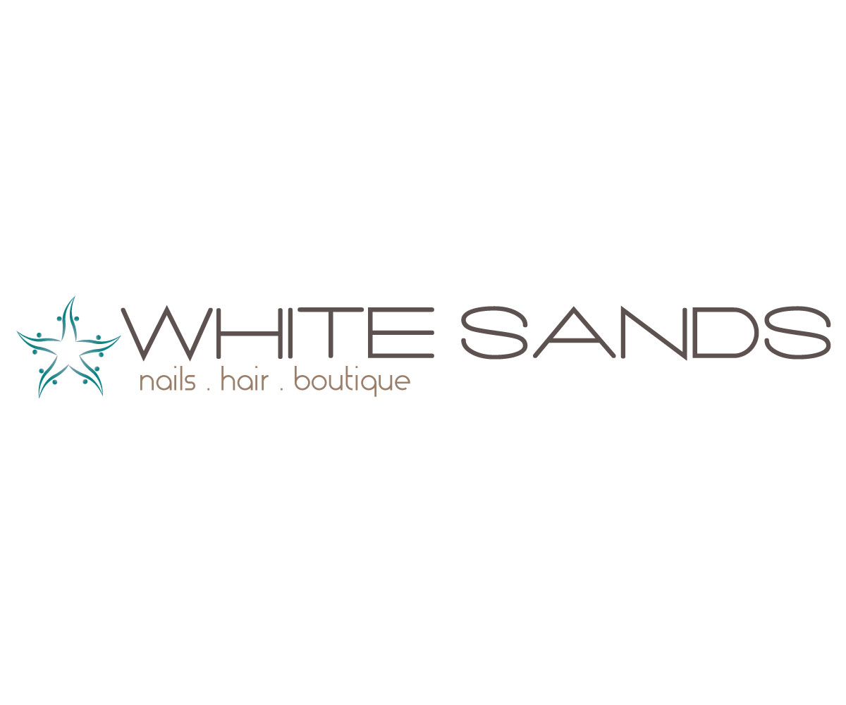 Logo Design by Unicgraphs for White Sands   | Design #1709540