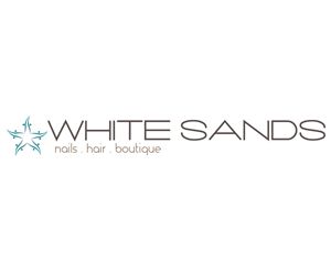 Diseño de Logo por Unicgraphs para White Sands   | Diseño: #1709540