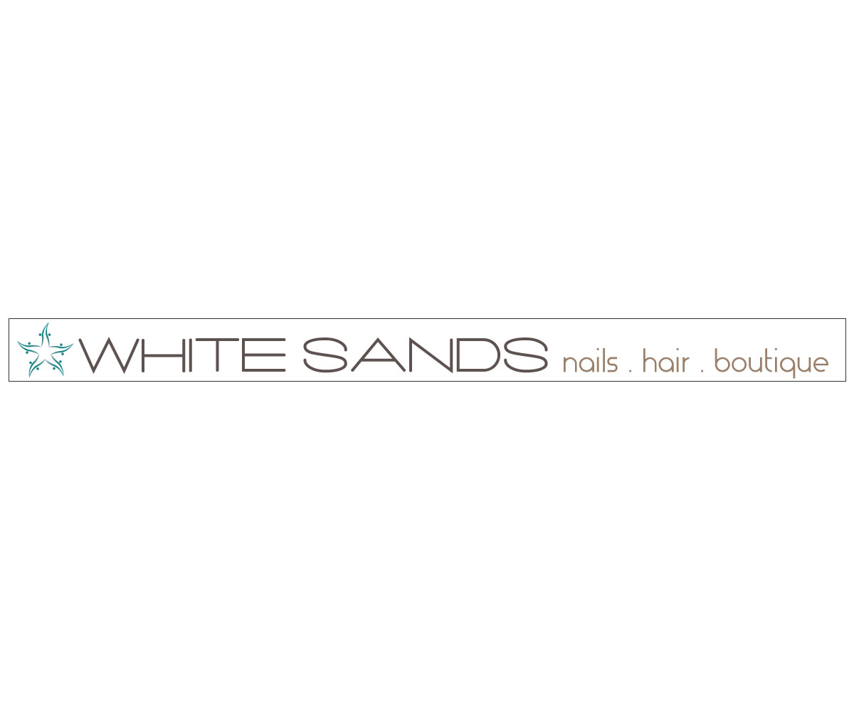 Diseño de Logo por Unicgraphs para White Sands   | Diseño #1709548