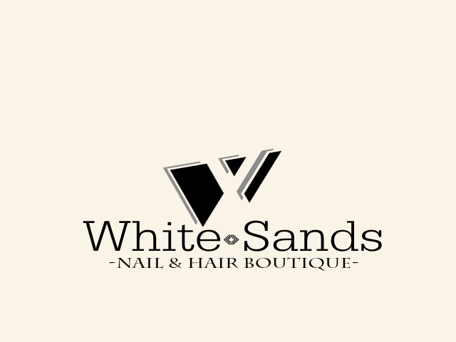 Logo Design by rdesigns for White Sands   | Design #1705512