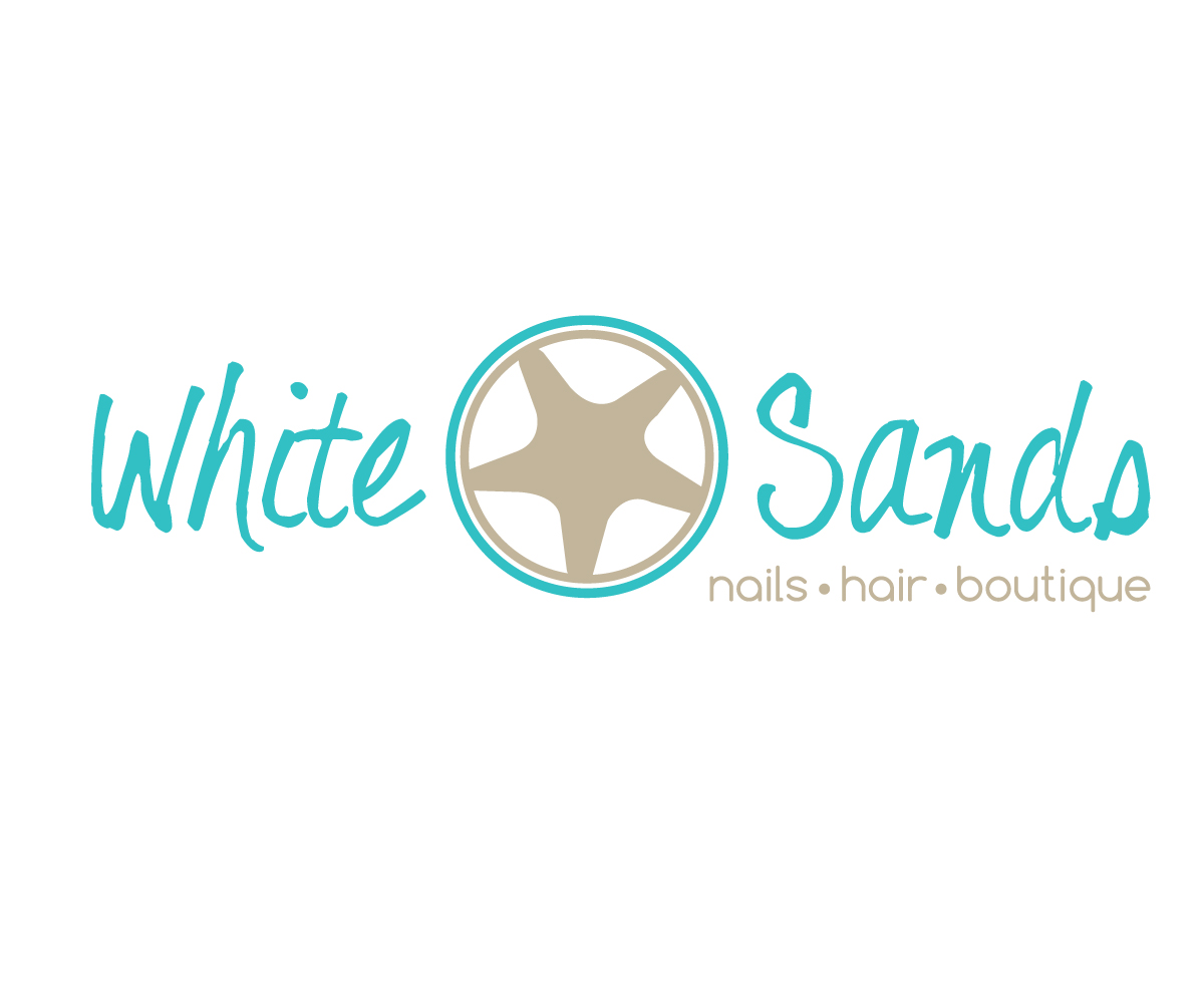 Logo Design by CaRo for White Sands   | Design #1706584
