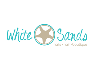 Diseño de Logo por CaRo para White Sands   | Diseño: #1706584