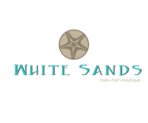 Diseño de Logo por CaRo para White Sands   | Diseño: #1706586