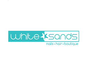 Diseño de Logo por CaRo para White Sands   | Diseño: #1706589