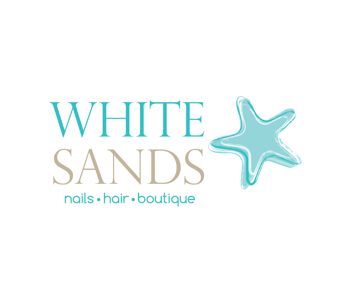 Diseño de Logo por CaRo para White Sands   | Diseño #1706594