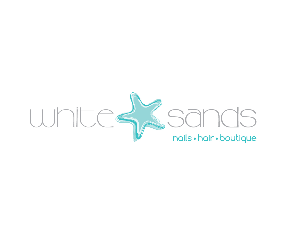 Diseño de Logo por CaRo para White Sands   | Diseño #1724632