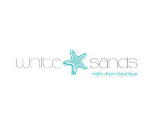 Diseño de Logo por CaRo para White Sands   | Diseño: #1724632