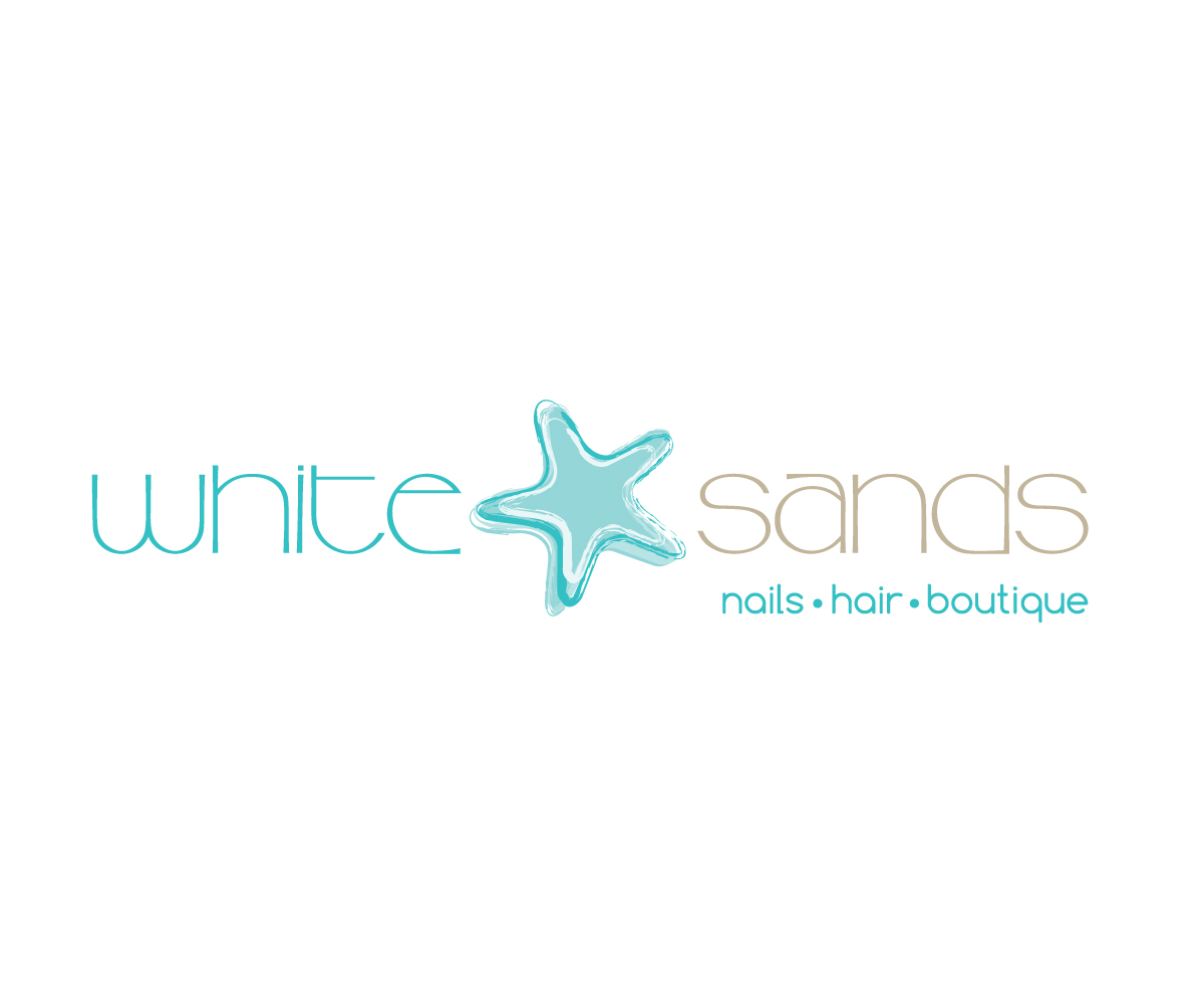 Diseño de Logo por CaRo para White Sands   | Diseño #1724634
