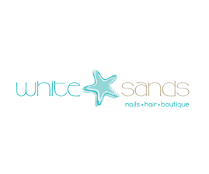 Diseño de Logo por CaRo para White Sands   | Diseño: #1724634