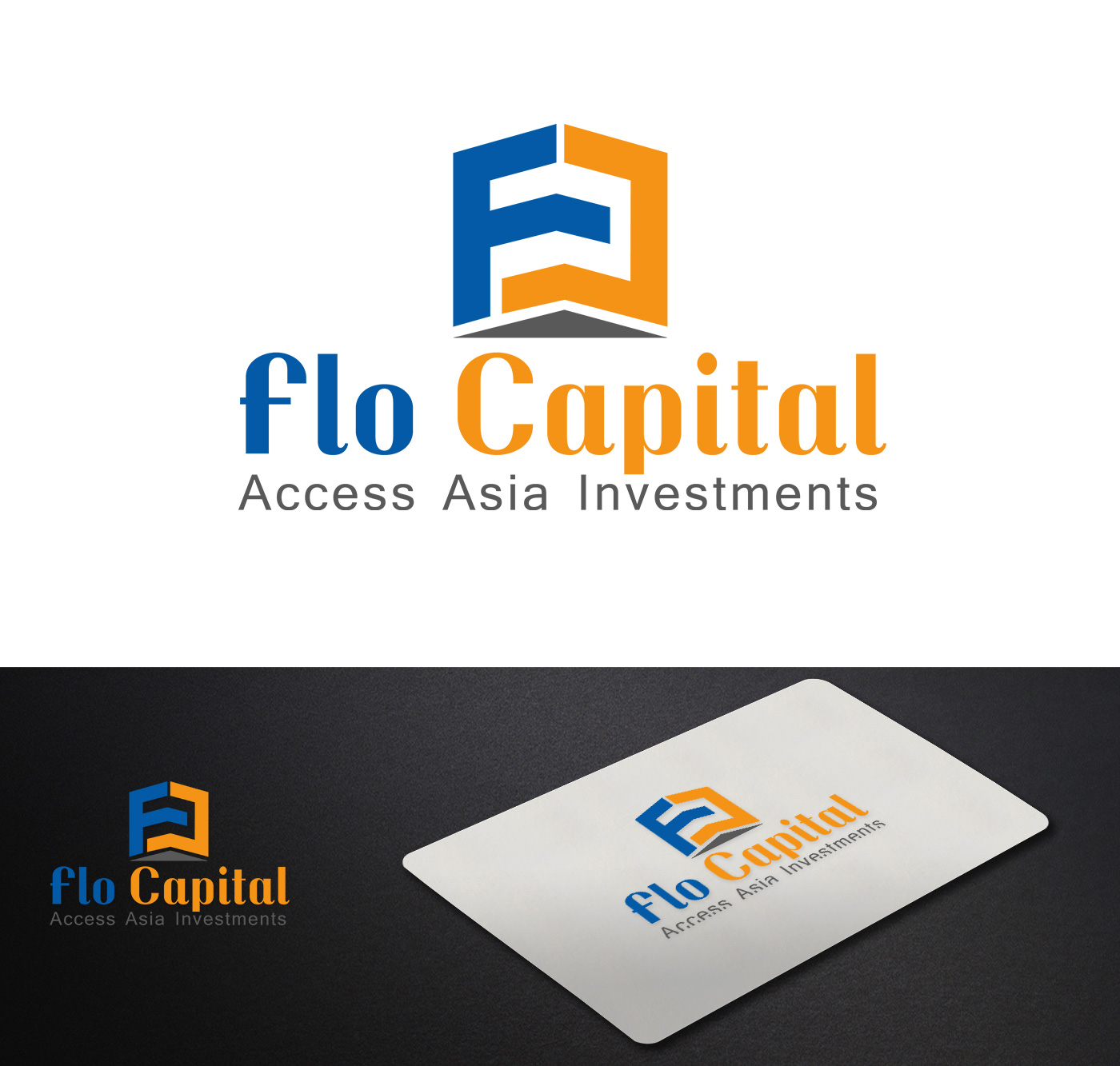 Logo Design by Pixi Dust for this project | Design #6533409