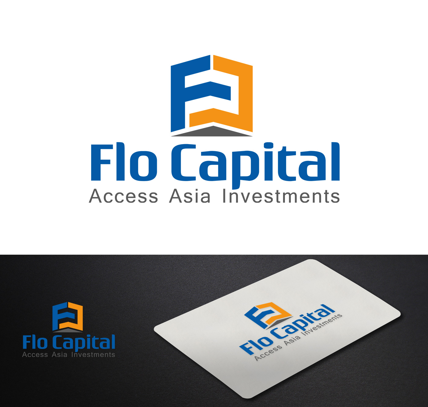 Logo Design by Pixi Dust for this project | Design #6533435