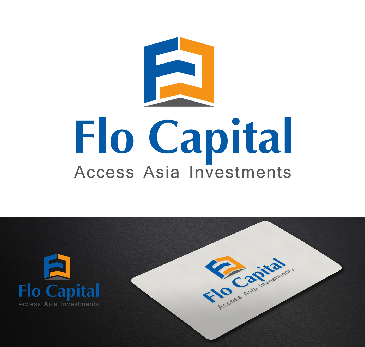 Logo Design by Pixi Dust for this project | Design #6533452