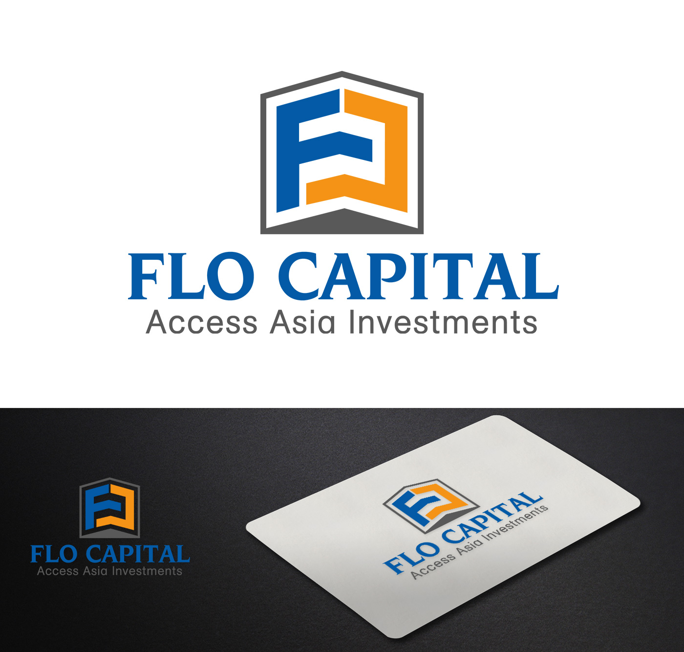 Logo Design by Pixi Dust for this project | Design #6533540