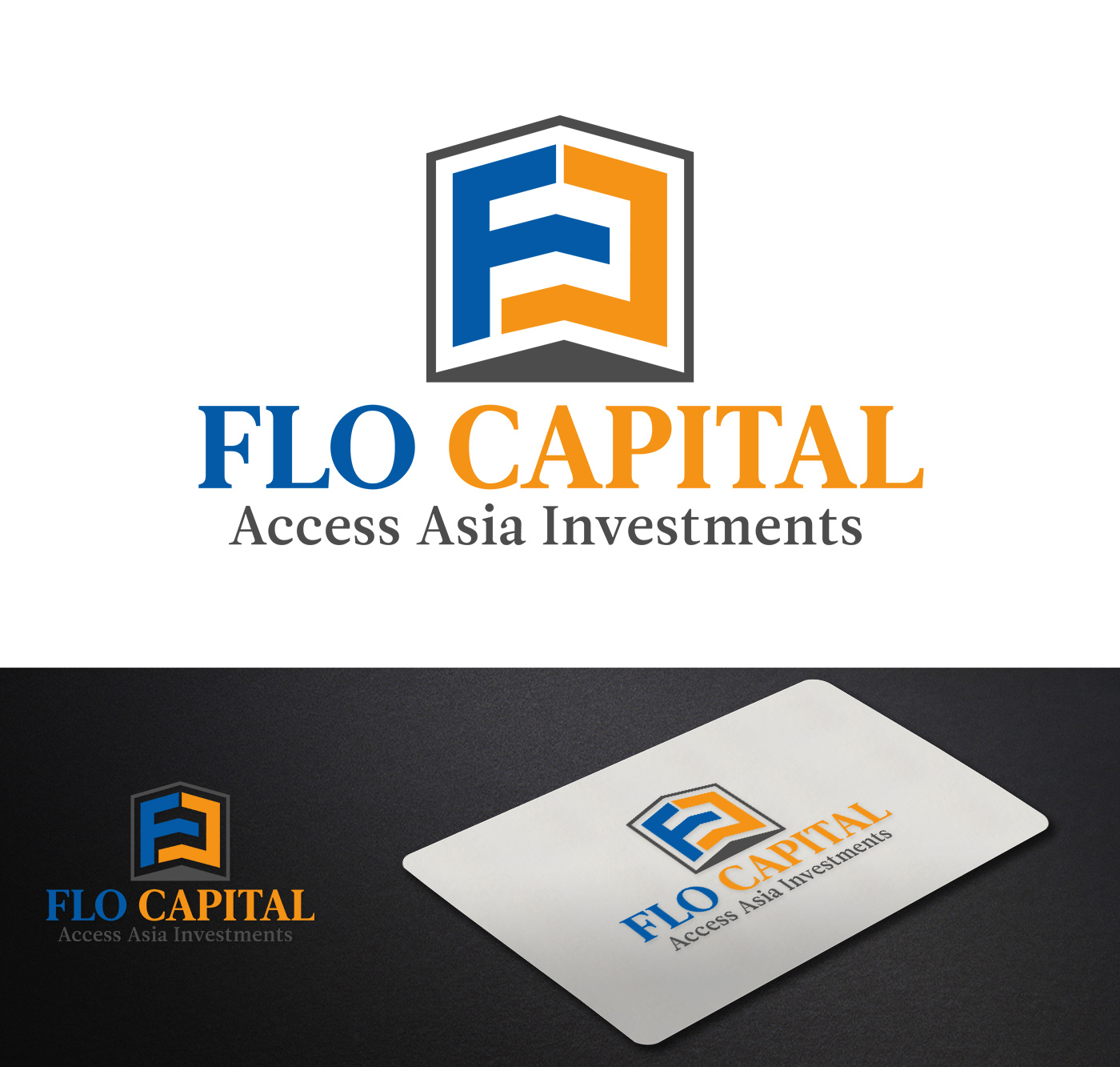 Logo Design by Pixi Dust for this project | Design #6533556
