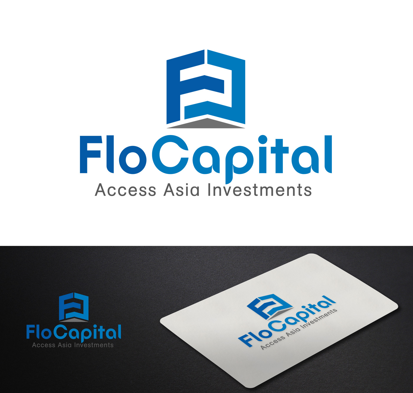 Logo Design by Pixi Dust for this project | Design #6537997