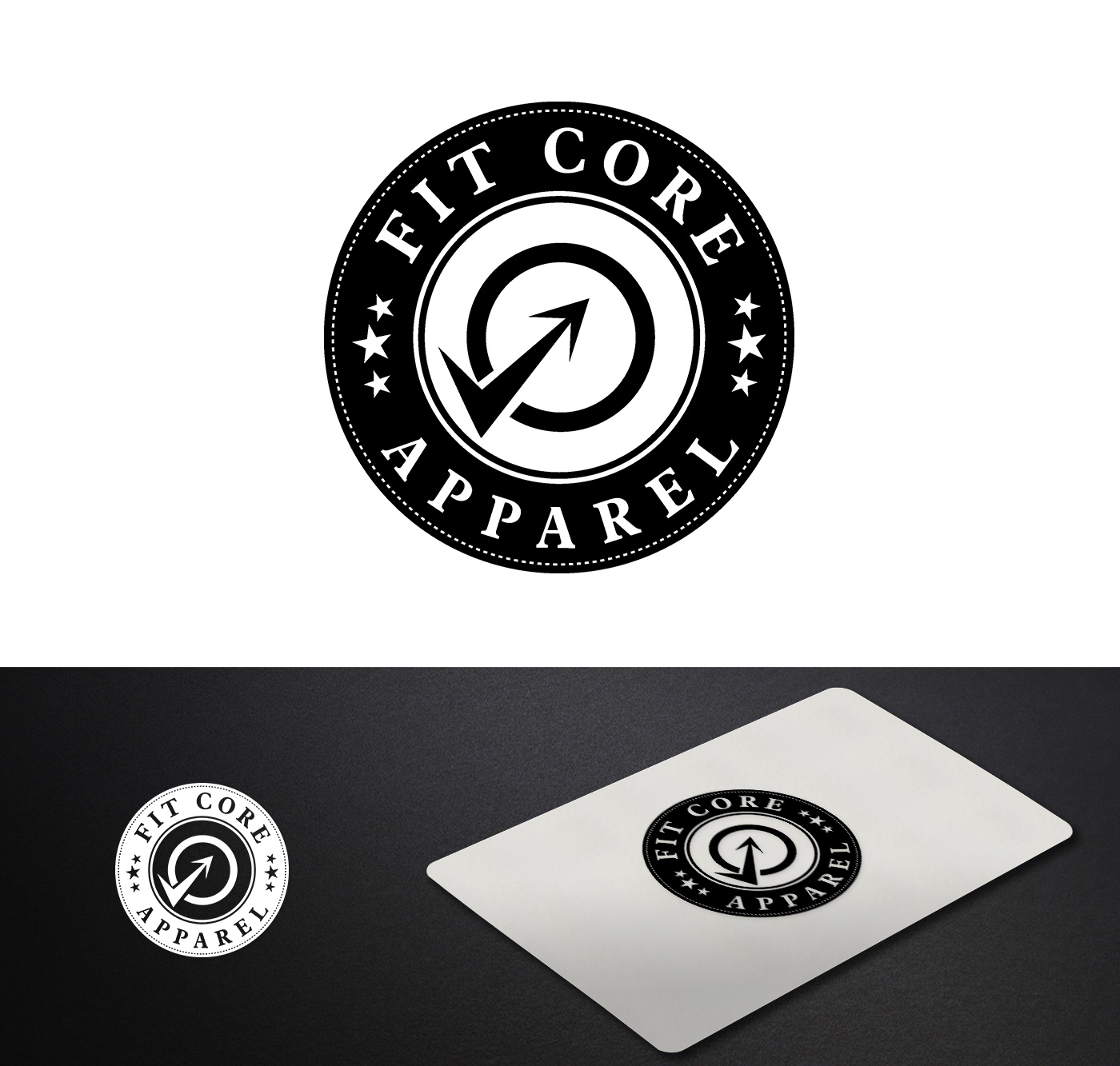 Logo-Design von Pixi Dust für dieses Projekt | Design #6533983
