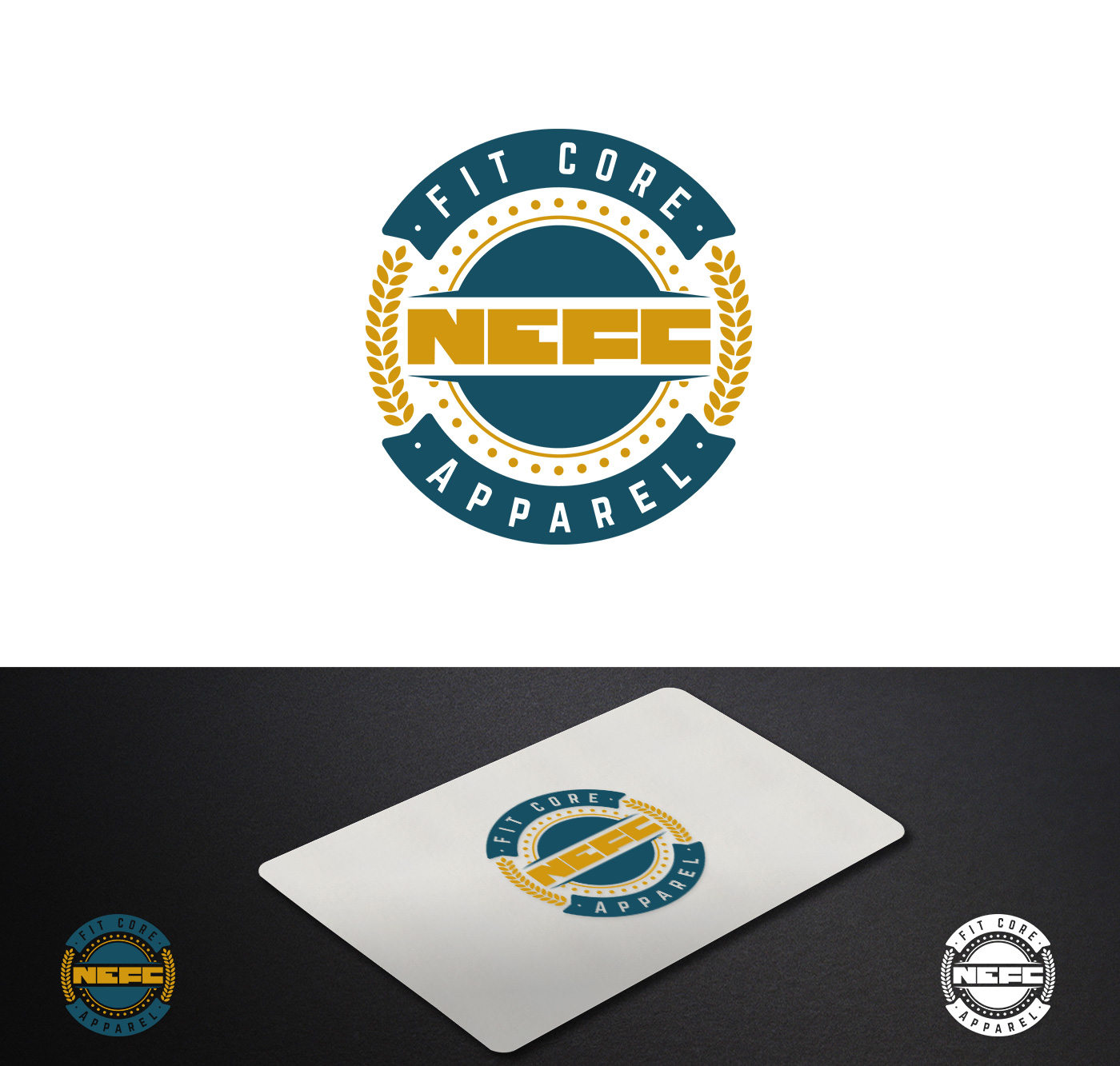 Logo Design by Pixi Dust for this project | Design #6556352