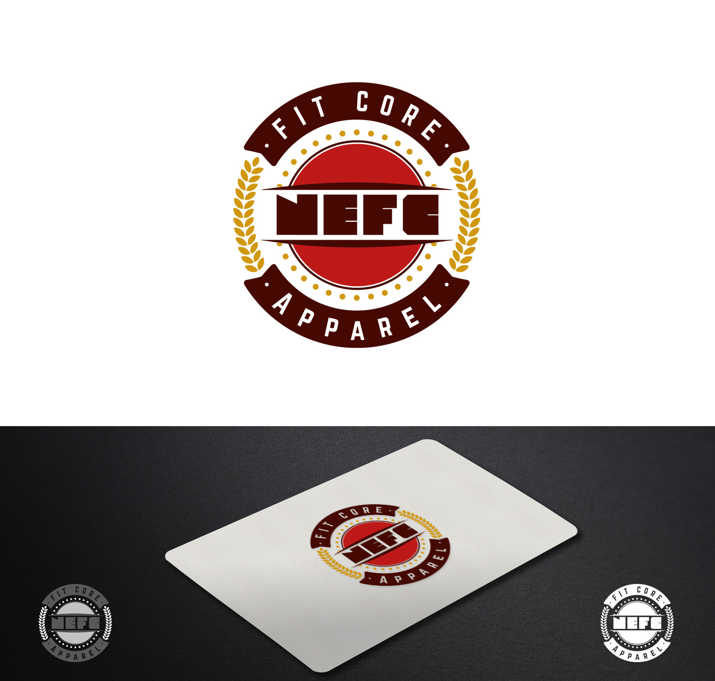 Logo Design by Pixi Dust for this project | Design #6556488