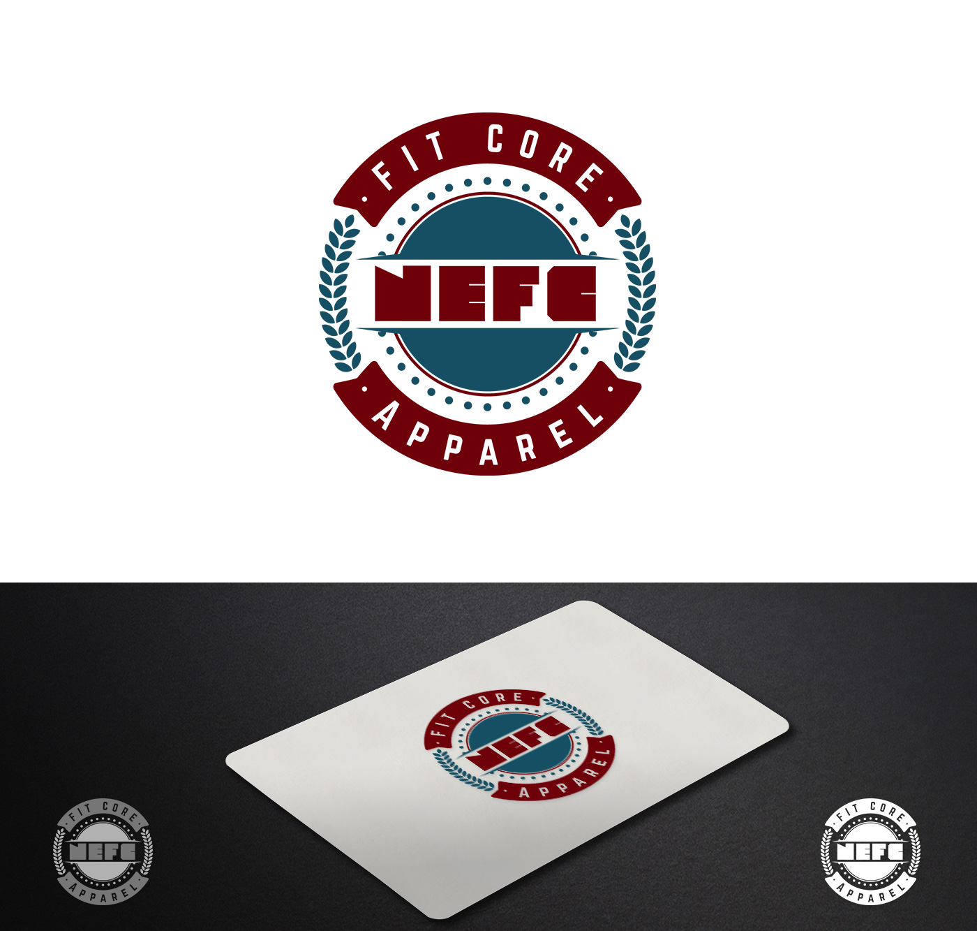 Logo Design by Pixi Dust for this project | Design #6556517