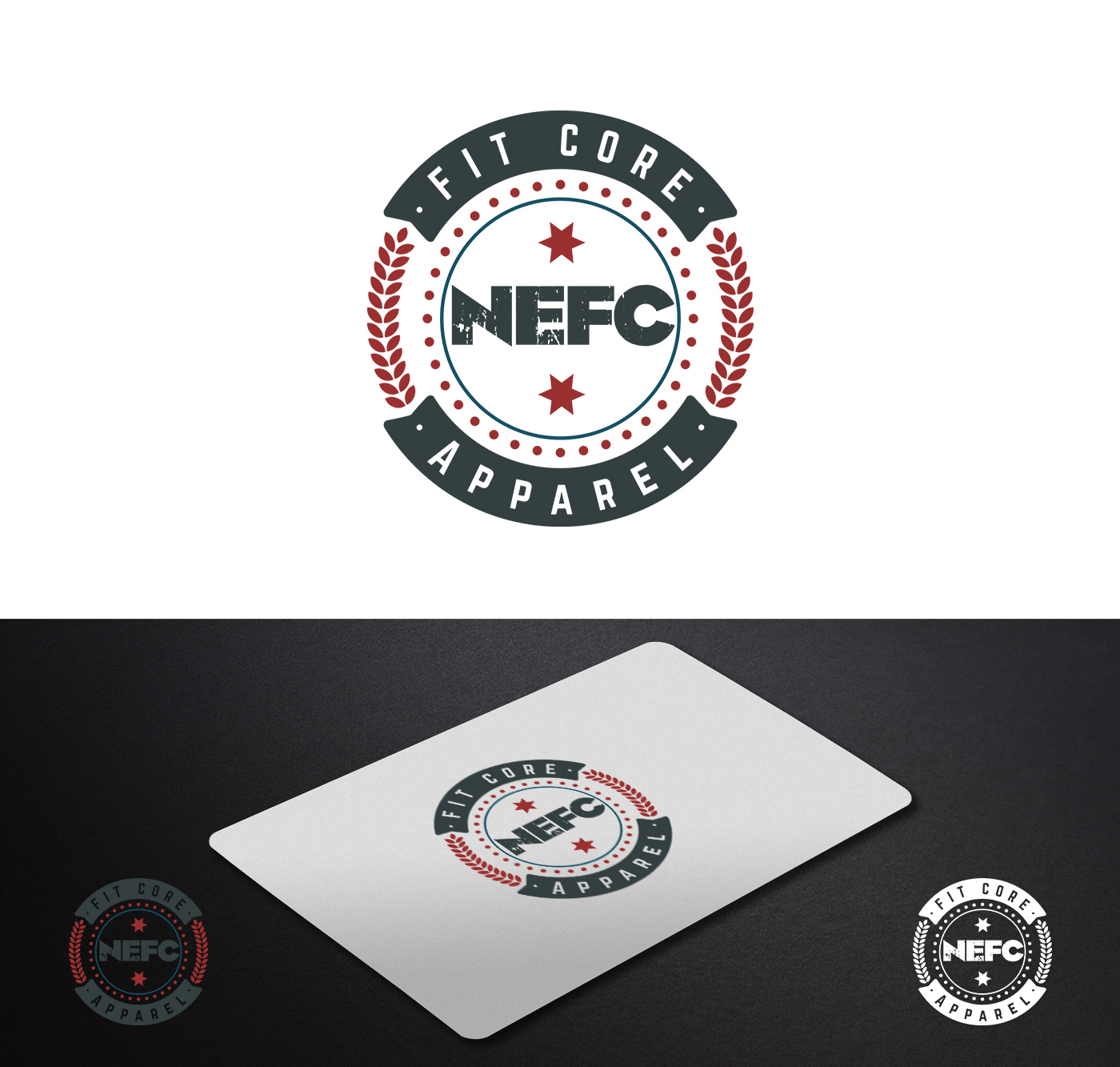 Logo Design by Pixi Dust for this project | Design #6570909