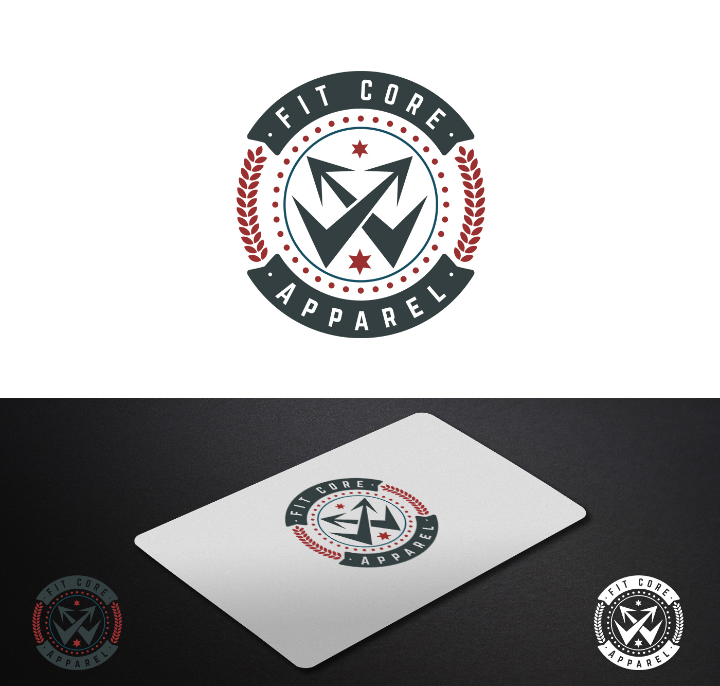 Logo Design by Pixi Dust for this project | Design #6603934