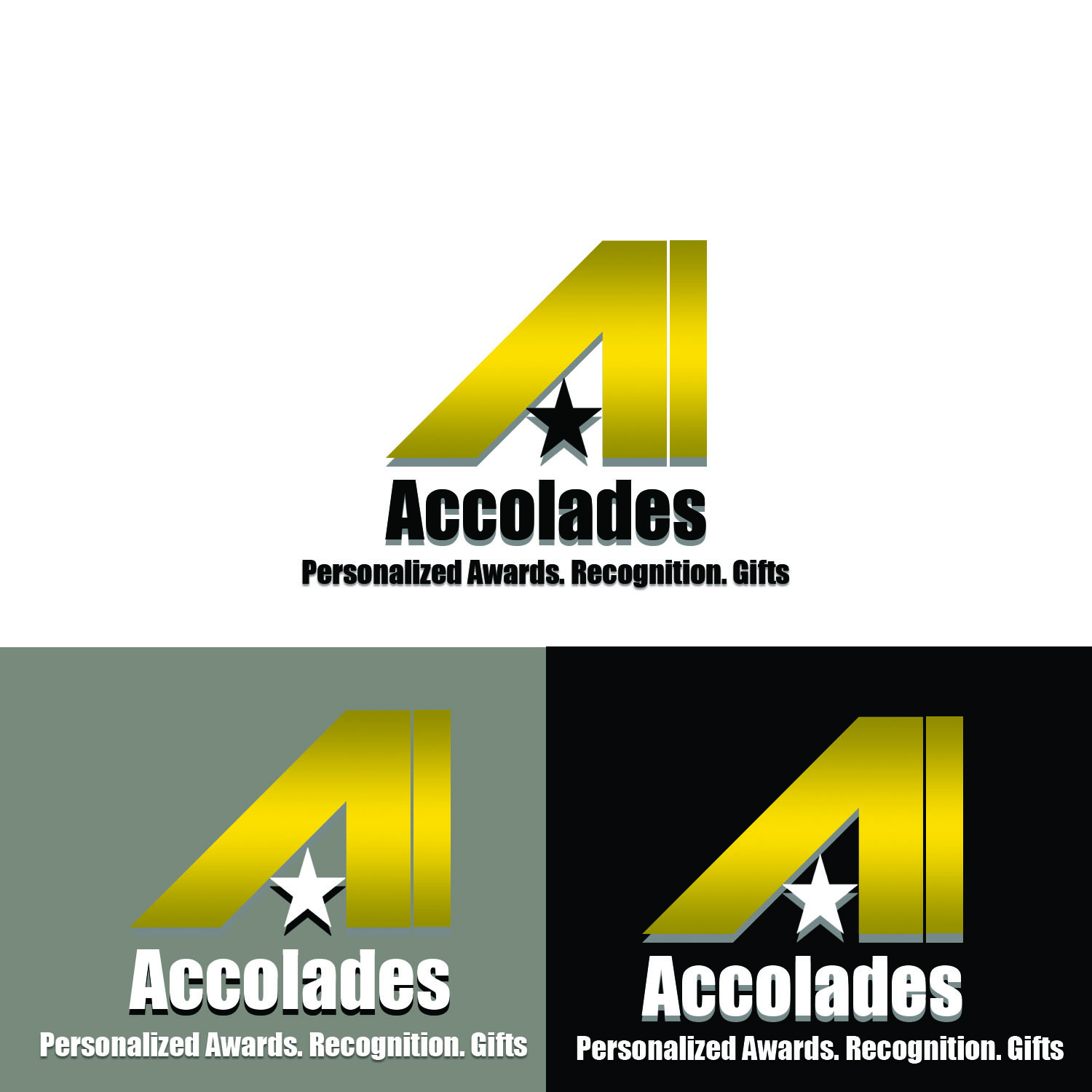 Logo Design by RomyBoy for LEDAZA INC. | Design #6552394