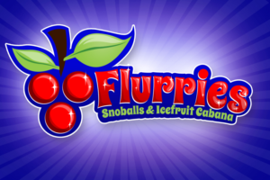 Logo Design by Roger B.