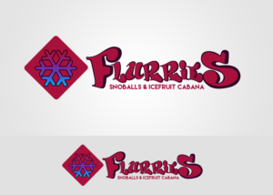 Design de Logo par criss pour ce projet | Design : #6694205
