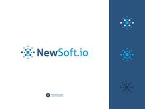 Logo Design by Vectorux