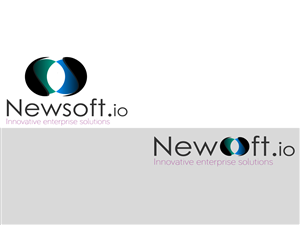 Logo Design by Adrian George