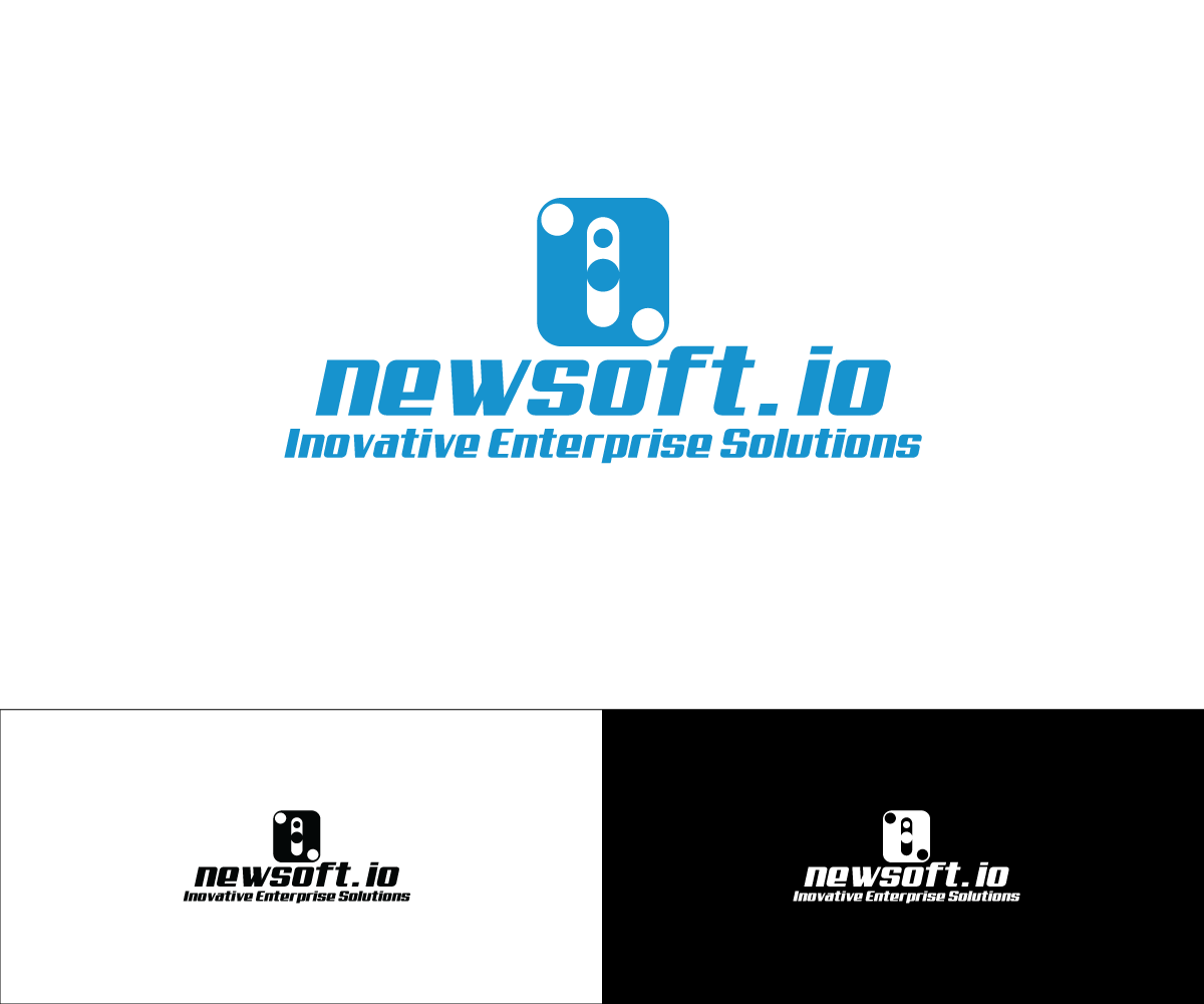 Logo Design by Ionut Mihalache for this project | Design #6543194