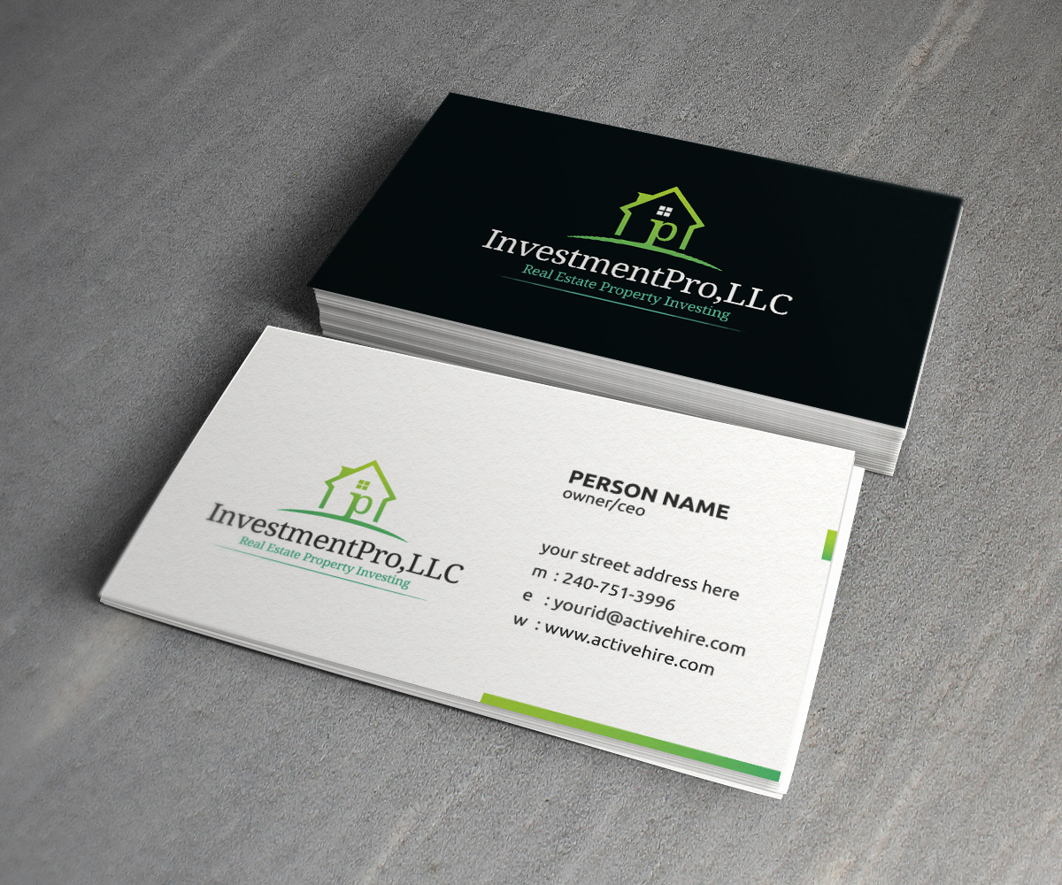 Logo-Design von ideaz2050 für dieses Projekt | Design #6540664