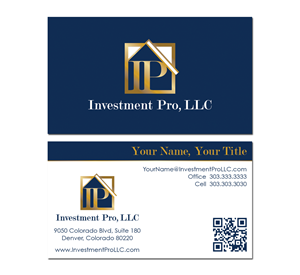 Logo Design by melissadzier for this project | Design: #6537551