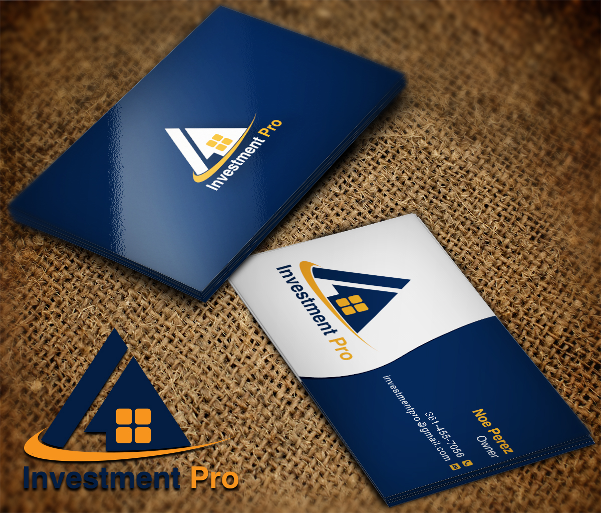 Logo Design by MT for this project | Design #6530589