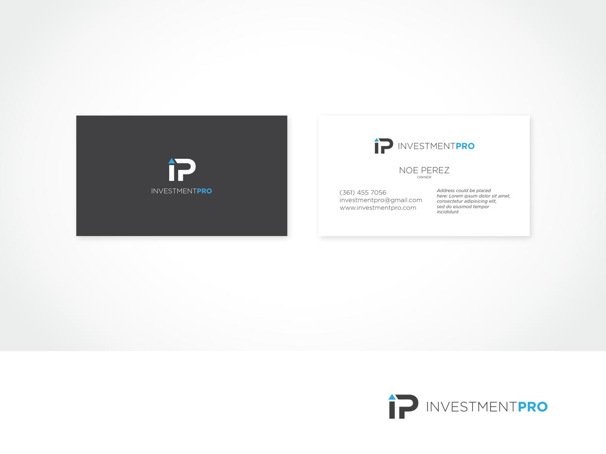 Logo Design by ArtTank for this project | Design #6527689