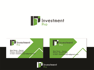 Logo-Design von protikrdesigner für dieses Projekt | Design: #6527065