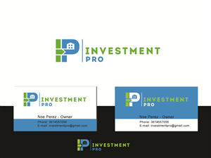 Logo-Design von protikrdesigner für dieses Projekt | Design: #6536242