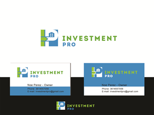 Logo-Design von protikrdesigner für dieses Projekt | Design: #6536289