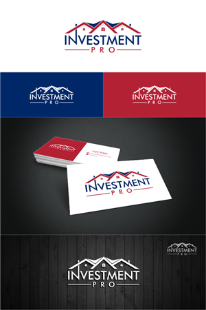 Logo Design by g234t_d4y for this project | Design: #6531844
