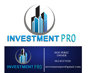 Logo Design by josenoelrodriguez for this project | Design #6530891