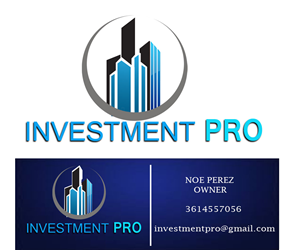 Logo-Design von josenoelrodriguez für dieses Projekt | Design: #6540230