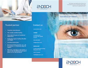Flyer Design by bdekeyser