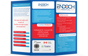 Flyer Design by Kristina Andonoff for this project | Design: #6611248