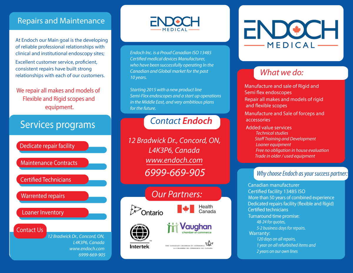 Flyer Design by Kristina Andonoff for this project | Design #6616579