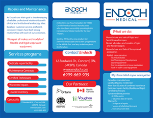Flyer Design by Kristina Andonoff for this project | Design: #6616579