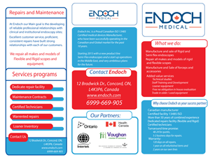 Flyer Design by Kristina Andonoff for this project | Design: #6618025