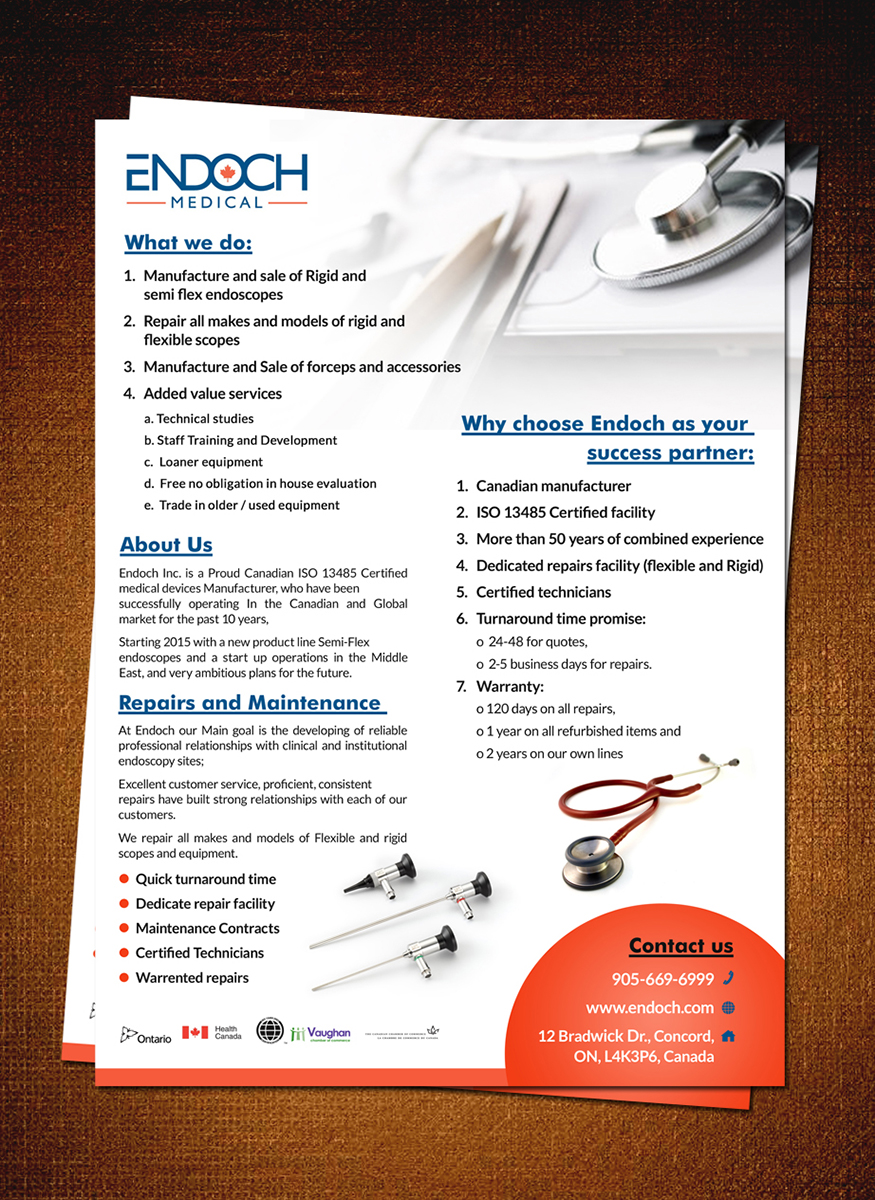 Diseño de Flyer por creative.bugs para este proyecto | Diseño #6555917